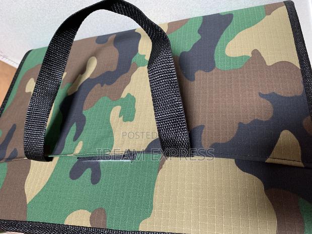 Sewing and Branding on Bags (Embroidery, Screen and Dtf) · Photo 6