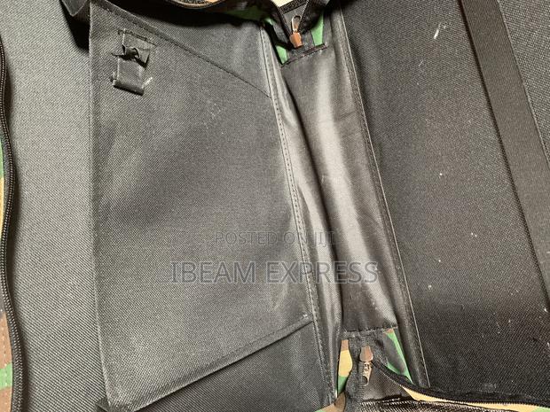 Sewing and Branding on Bags (Embroidery, Screen and Dtf) · Photo 5