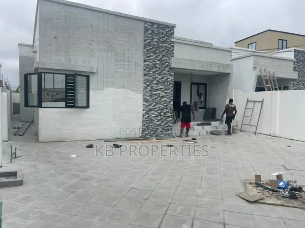 3bdrm House in Kb Properties, Coca Cola for sale · Photo 1