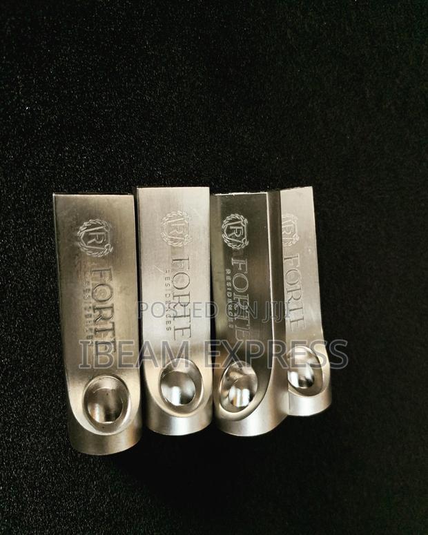 Engraving on Metal Pen Drives · Photo 6