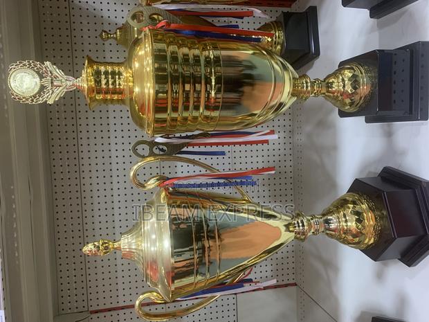 Trophies and Award Plaques · Photo 4