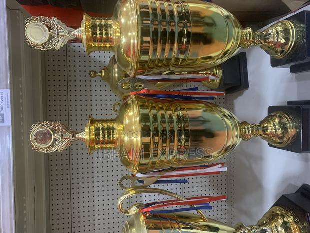 Trophies and Award Plaques · Photo 1