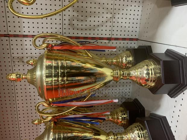Trophies and Award Plaques · Photo 2