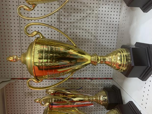 Trophies and Award Plaques · Photo 5