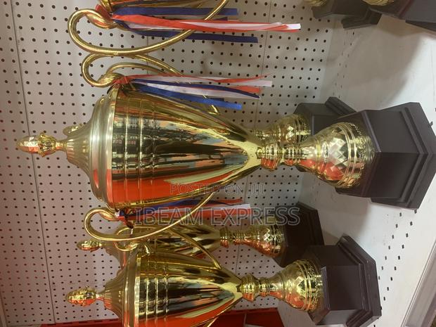 Trophies and Award Plaques · Photo 3