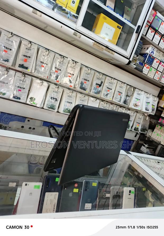 Laptop Toshiba 8GB Intel Core I5 HDD 500GB · Photo 1