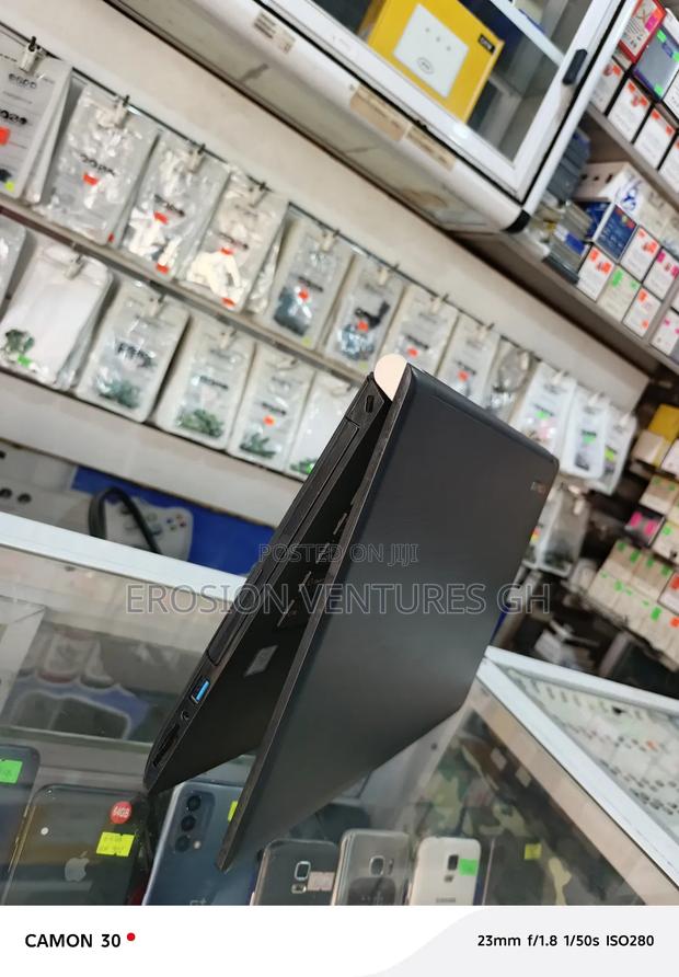 Laptop Toshiba 8GB Intel Core I5 SSD 160GB · Photo 1