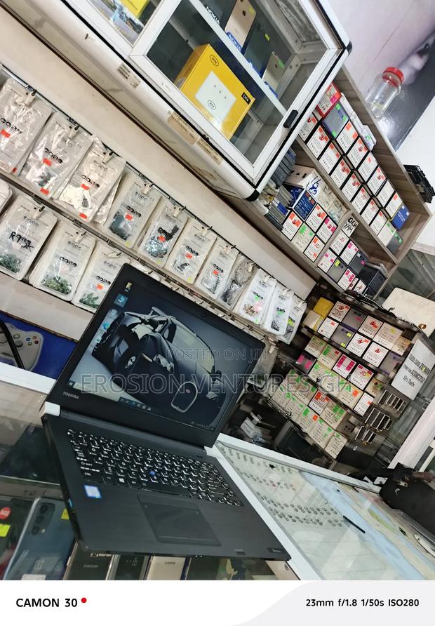 Laptop Toshiba 8GB Intel Core I5 SSD 160GB · Photo 6