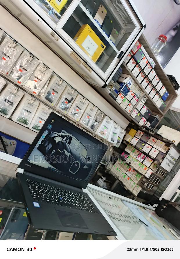 Laptop Toshiba 8GB Intel Core I5 SSD 160GB · Photo 7