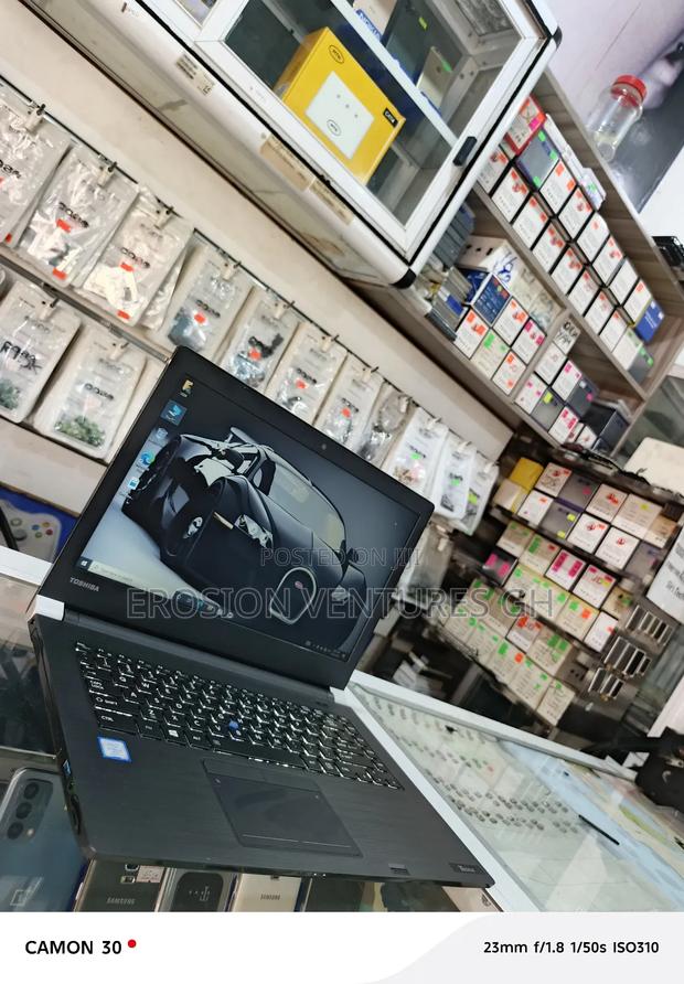 Laptop Toshiba 8GB Intel Core I5 SSD 160GB · Photo 8