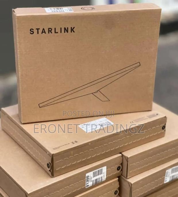 Starlink Mini for Sale · Photo 3
