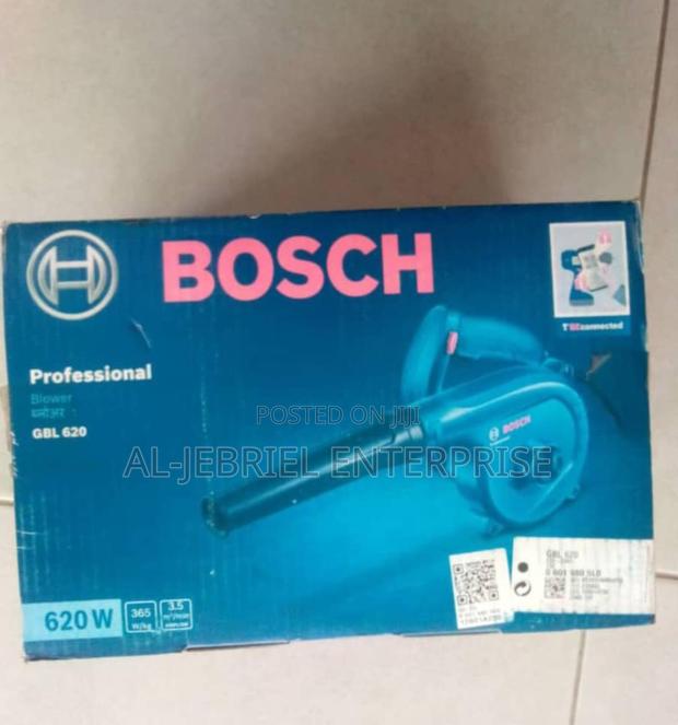 Electric Blower 620watts · Photo 1