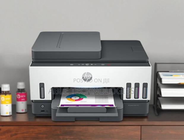 Repair of Printers Ink and Toner Cartridge Refilling · Photo 3