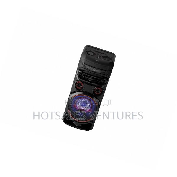 Affordable Lg Rnc7 Xboom Bluetooth Party Speaker - Rnc7 · Photo 1