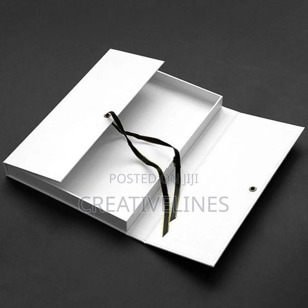 Teeshirt Boxes · Photo 1