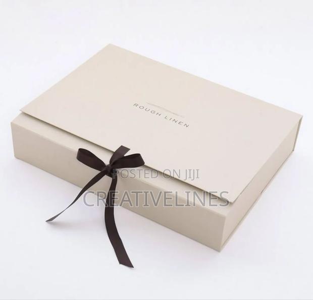 Teeshirt Boxes · Photo 2