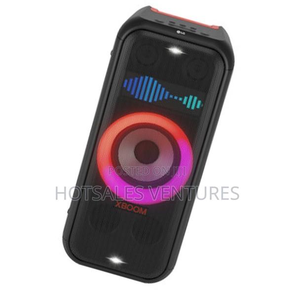 Affordable Lg 250 Watt Xboom Bluetooth Party Speaker - Xl7s · Photo 1