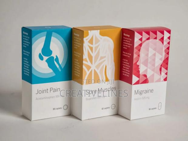 Bathing Soap Boxes and More. · Photo 5
