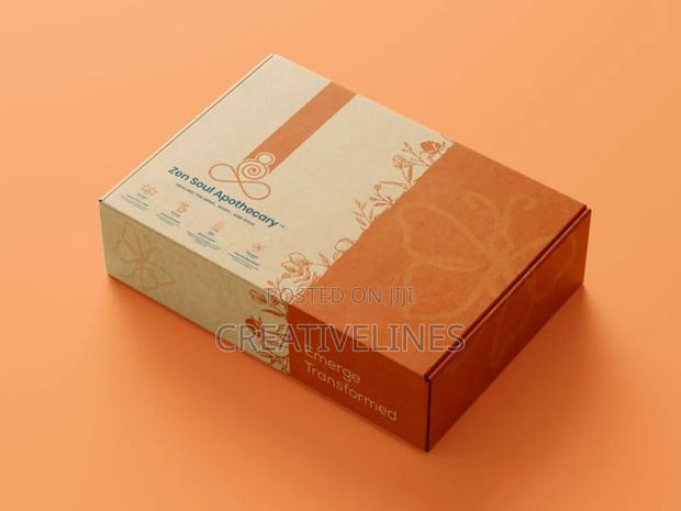 Bathing Soap Boxes and More. · Photo 8