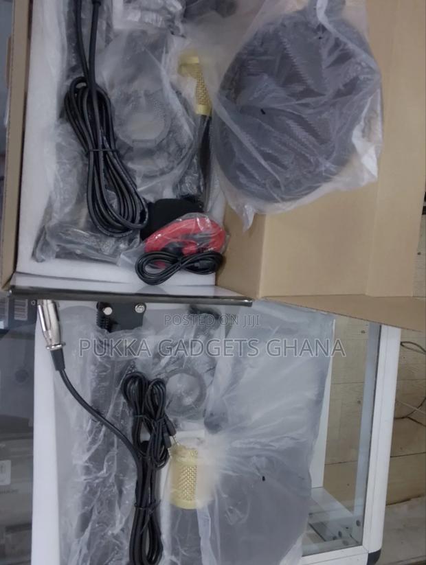 2set Bm 800 Mic With V8s-x Sound Card · Photo 2