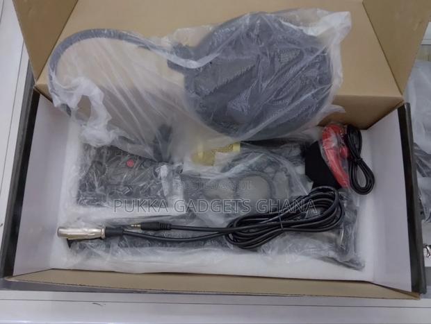 2set Bm 800 Mic With V8s-x Sound Card · Photo 3