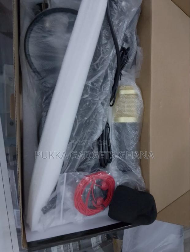 2set Bm 800 Mic With V8s-x Sound Card · Photo 4