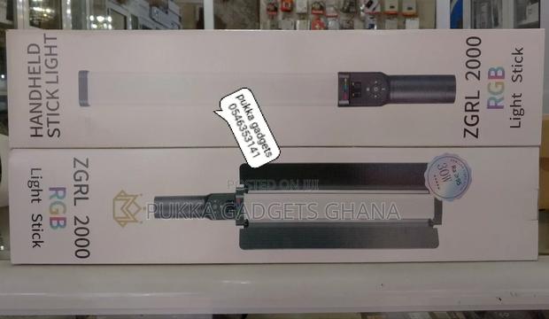 Professional Zgrl Rgb Led Stick · Photo 1