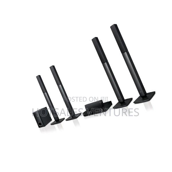 Perfect Lg 330 Watts Home Theater With Bluetooth - Lhd457b · Photo 1