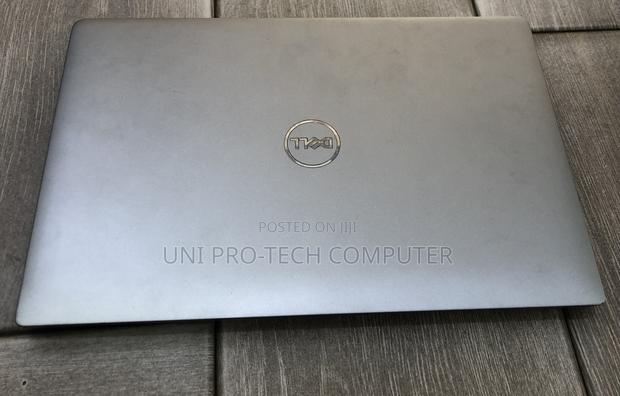 Laptop Dell Latitude 5420 8GB Intel Core I5 SSD 256GB · Photo 4