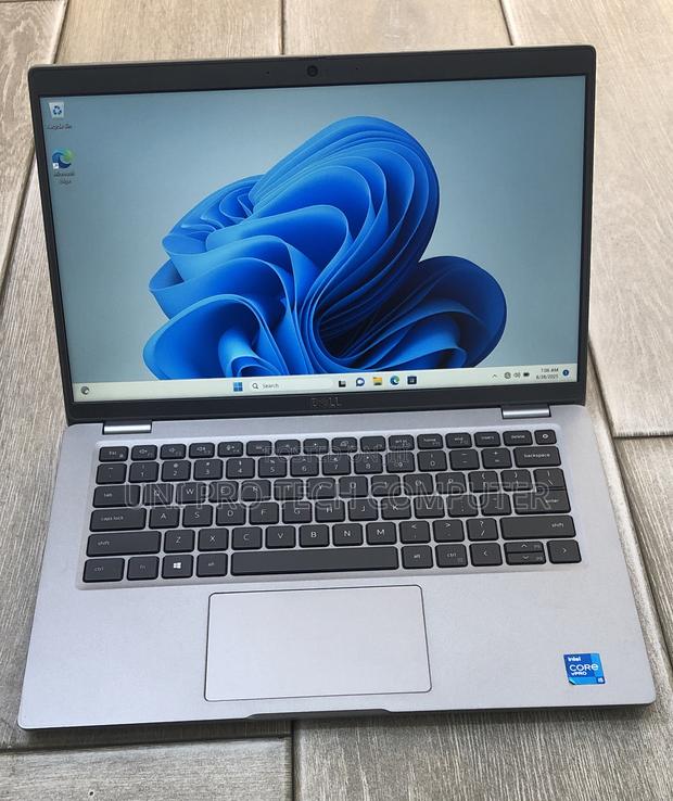 Laptop Dell Latitude 5420 8GB Intel Core I5 SSD 256GB · Photo 1