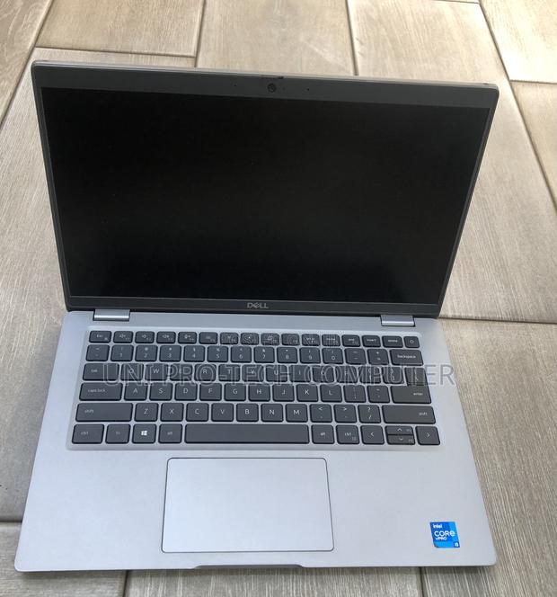 Laptop Dell Latitude 5420 8GB Intel Core I5 SSD 256GB · Photo 2