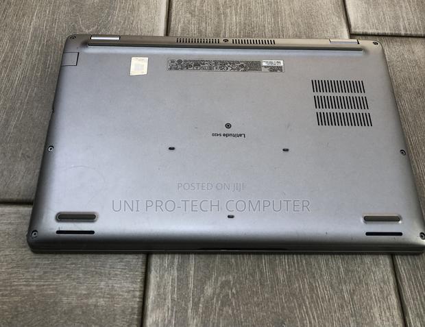 Laptop Dell Latitude 5420 8GB Intel Core I5 SSD 256GB · Photo 3