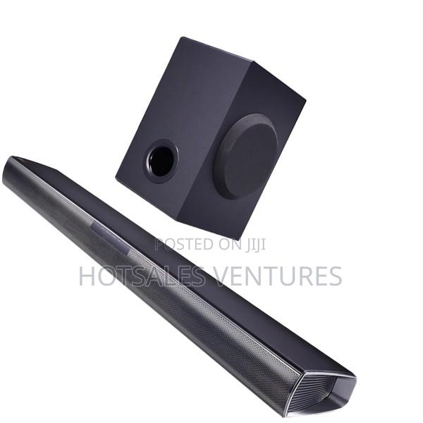 Quality Lg 160 Watts 2.1ch Sound Bar - Sqc1 · Photo 1