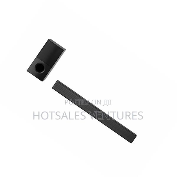 Ultimate Lg 400 Watts 2.1 Ch Audio Sound Bar With DTS Virtual X - Sn5 · Photo 1