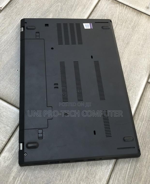 Laptop Lenovo ThinkPad A485 8GB AMD Ryzen 5 SSD 256GB · Photo 4