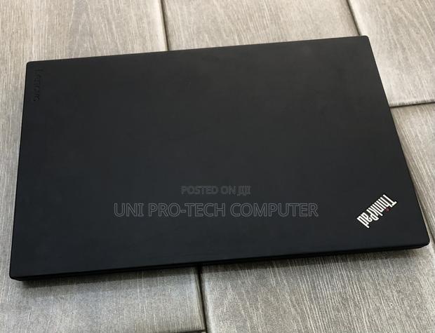 Laptop Lenovo ThinkPad A485 8GB AMD Ryzen 5 SSD 256GB · Photo 3