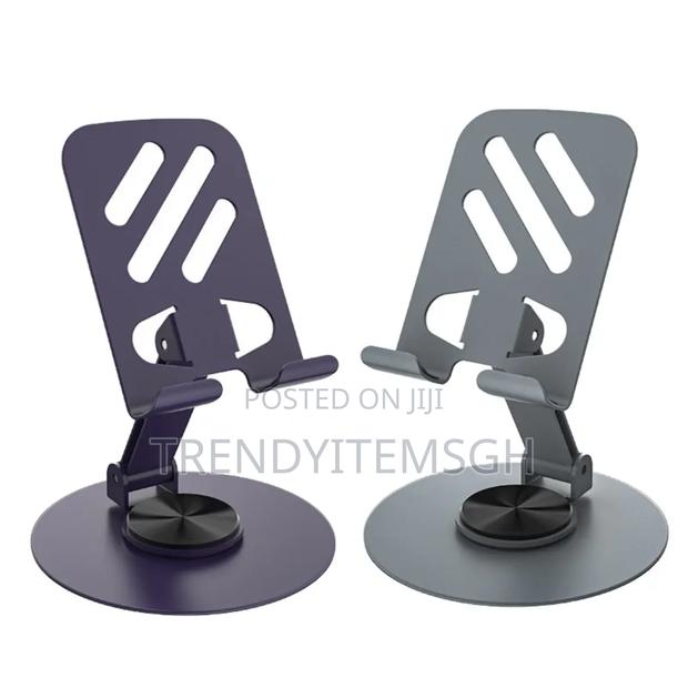 360 Degrees Rotatable Mobile Phone Holder · Photo 2