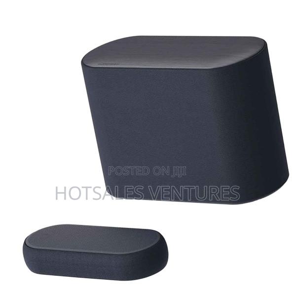Affordable Lg 320 Watt Compact Sound Bar Ai Sound Pro Subwoofer - Qp5 · Photo 1