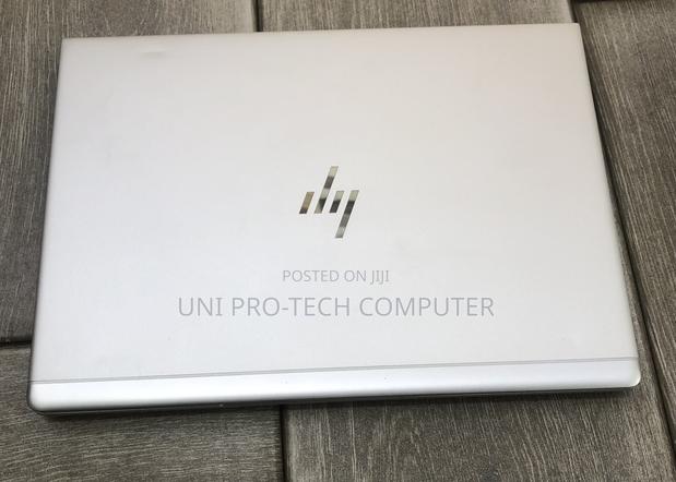Laptop HP EliteBook 830 G5 8GB Intel Core I5 SSD 256GB · Photo 1