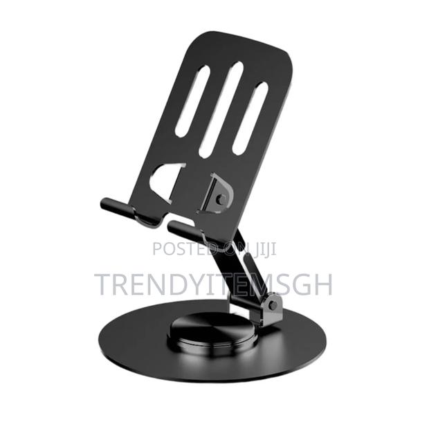360 Degrees Rotatable Mobile Phone Holder · Photo 1