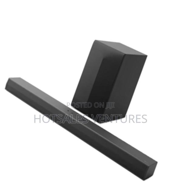 Quality Lg 340 Watts Sound Bar - S60t · Photo 1