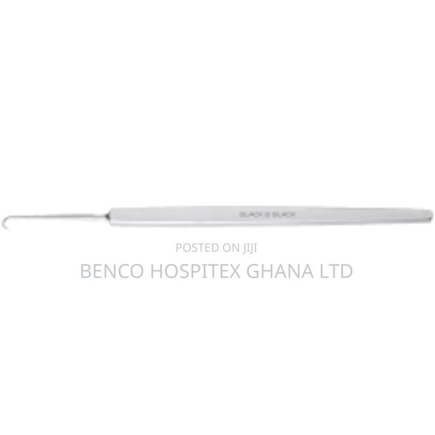 Skin Hook 1 (Teeth) · Photo 1