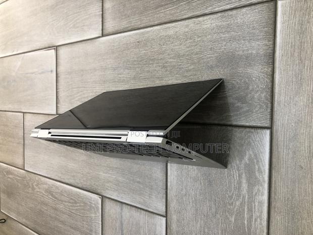 Laptop HP EliteBook x360 1030 G4 8GB Intel Core i5 SSD 256GB · Photo 4
