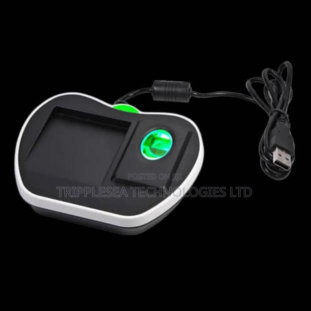 Zkteco Biometric · Photo 1