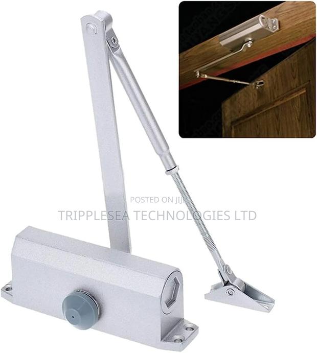 Door Closer · Photo 1