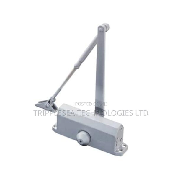 Door Closer · Photo 2