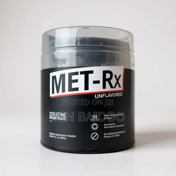 Creatine Powder Gym Pro-Boost · Photo 1