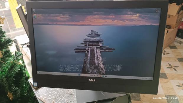 New Desktop Computer Dell OptiPlex 3080 16GB Intel Core I3 SSD 512GB · Photo 2