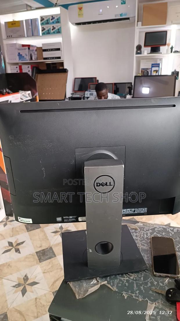 New Desktop Computer Dell OptiPlex 3080 16GB Intel Core I3 SSD 512GB · Photo 4