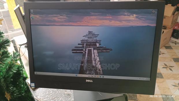 New Desktop Computer Dell OptiPlex 3080 16GB Intel Core I3 SSD 512GB · Photo 5